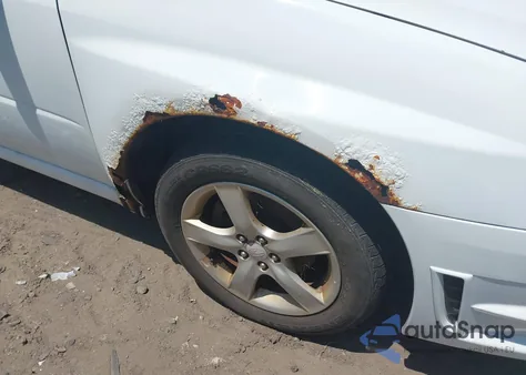 2006 Subaru Impreza 2.5I из США, поврежденный, VIN JF1GD67676H521068